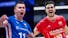 Breakthrough nations Czechia, Iran set for historic quarterfinal duel at FIVB Worlds